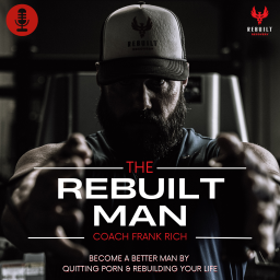 Podcast thumbnail for The Rebuilt Man