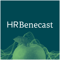 Podcast thumbnail for HR Benecast