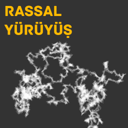 Podcast thumbnail for Rassal Yürüyüş