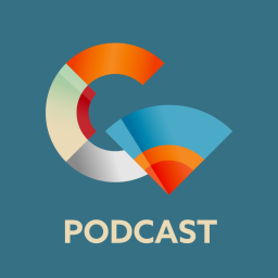 Podcast thumbnail for Carrickfergus Vineyard