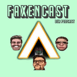 Podcast thumbnail for Faxencast