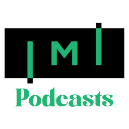 Podcast thumbnail for IMI Podcasts