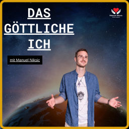 Podcast thumbnail for Das göttliche Ich
