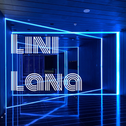 Podcast thumbnail for Lini Lana