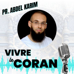 Podcast thumbnail for Vivre le Coran