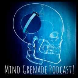 Podcast thumbnail for Mind Grenade