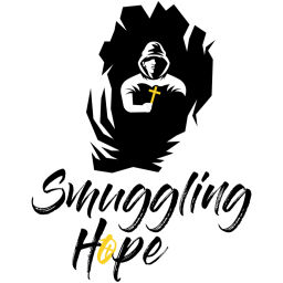 Podcast thumbnail for Smuggling Hope