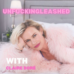 Podcast thumbnail for Unfuckingleashed