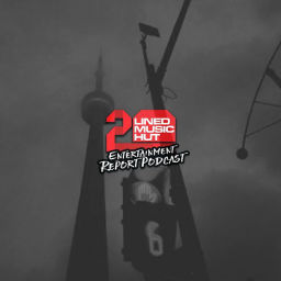 Podcast thumbnail for Entertainment Report Podcast