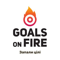 Podcast thumbnail for Запали цілі | GOALS on FIRE