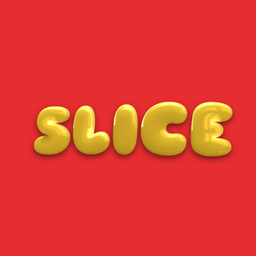 Podcast thumbnail for Slice Podcast