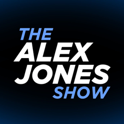 Podcast thumbnail for ALEX JONES SHOW
