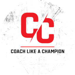 Podcast thumbnail for Coach Like A Champion