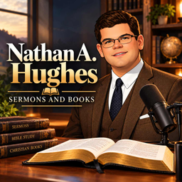 Podcast thumbnail for Nathan A. Hughes Sermons and Books