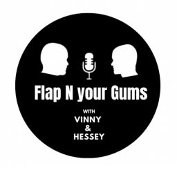 Podcast thumbnail for Flap N your Gums