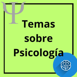 Podcast thumbnail for Temas Sobre Psicología.