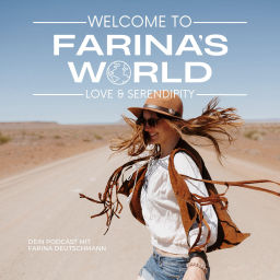 Podcast thumbnail for Farina´s World