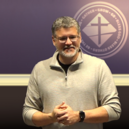 Podcast thumbnail for Emmanuel Church of Hooksett, NH