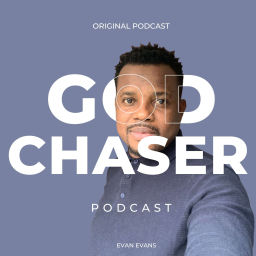 Podcast thumbnail for Godchaser Podcast