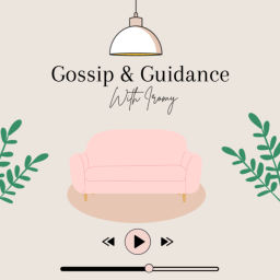 Podcast thumbnail for Gossip & Guidance