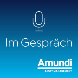 Podcast thumbnail for Im Gespräch