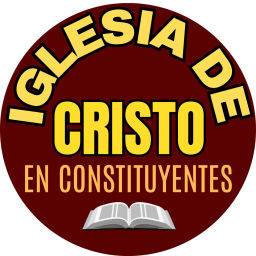 Podcast thumbnail for Iglesia de Cristo en Constituyentes.