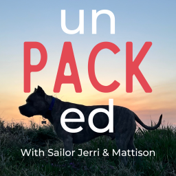 Podcast thumbnail for unPACKed