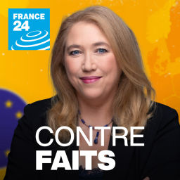 Podcast thumbnail for Contre-Faits
