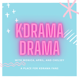 Podcast thumbnail for KDRAMA DRAMA