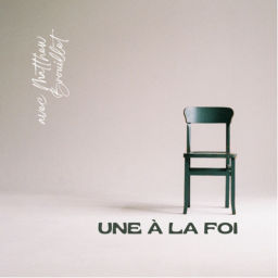 Podcast thumbnail for Une à la foi