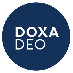 Podcast thumbnail for Doxa Deo Fichardtpark Sermons