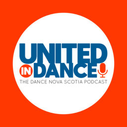 Podcast thumbnail for United In Dance