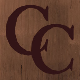 Podcast thumbnail for Coffeehouse Contemplative