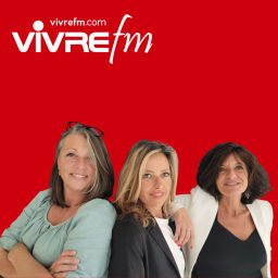 Podcast thumbnail for Vivre FM - Les daronnes