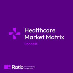 Podcast thumbnail for Healthcare Market Matrix