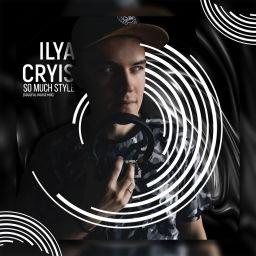Podcast thumbnail for Ilya Cryis - PLAY