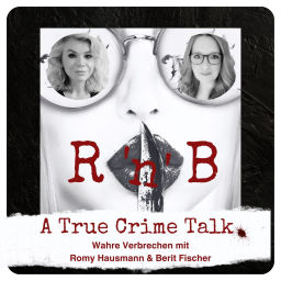 Podcast thumbnail for R 'n' B - A True Crime Talk