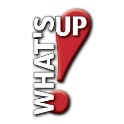 Podcast thumbnail for What's Up! NWA and River Valley