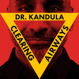 Podcast thumbnail for Clearing The Airways