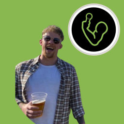 Podcast thumbnail for Plant Geezer