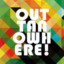 Podcast thumbnail for OUTTANOWHERE!