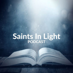 Podcast thumbnail for Saints in Light Apostolic Church