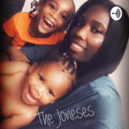 Podcast thumbnail for KatJones