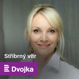 Podcast thumbnail for Stříbrný vítr