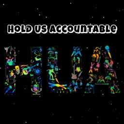 Podcast thumbnail for Hold Us Accountable