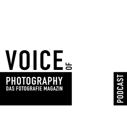 Podcast thumbnail for Voice of Photography - das Fotografie Magazin