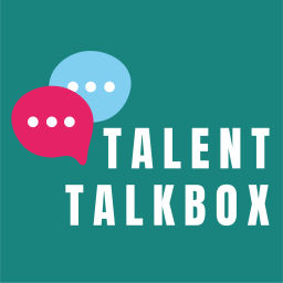Podcast thumbnail for Talent Talkbox