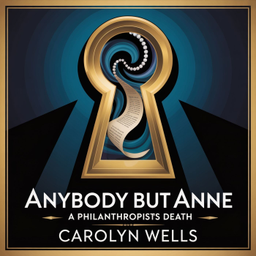 Podcast thumbnail for Anybody But Anne: A Philanthropist's Death