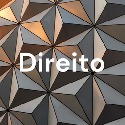 Podcast thumbnail for Direito