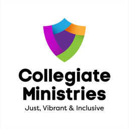 Podcast thumbnail for Collegiate Ministries Podcast